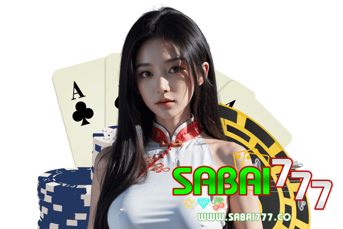 sabai777 wallet
